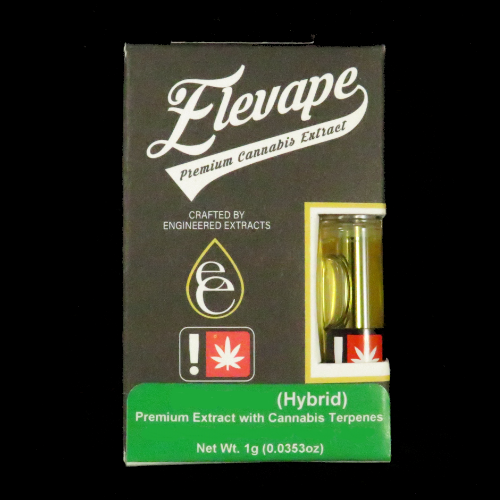 Elevape - 1g Distillate - 10th Planet