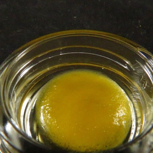 Beehive - Live Resin - Blueberry Muffin