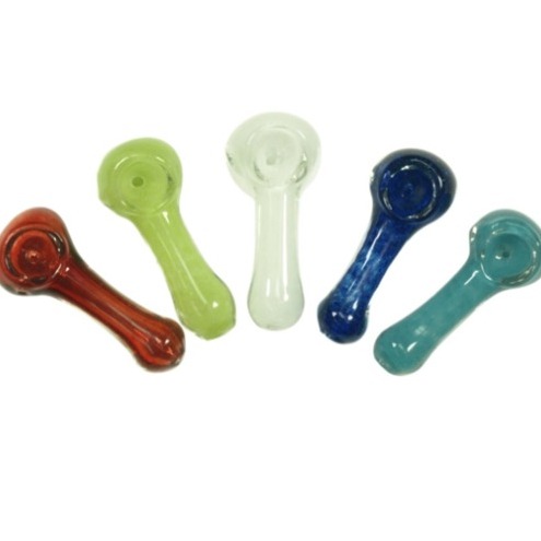 2.5 Inch Pipe: Assorted