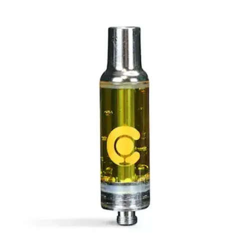 The Clear - 2g Cart - Lime Sorbet