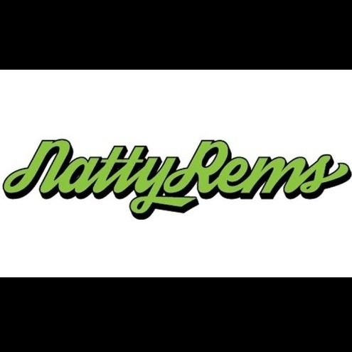 Natty Rems - Live Rosin Gummies - Orange + Super Lemon Haze