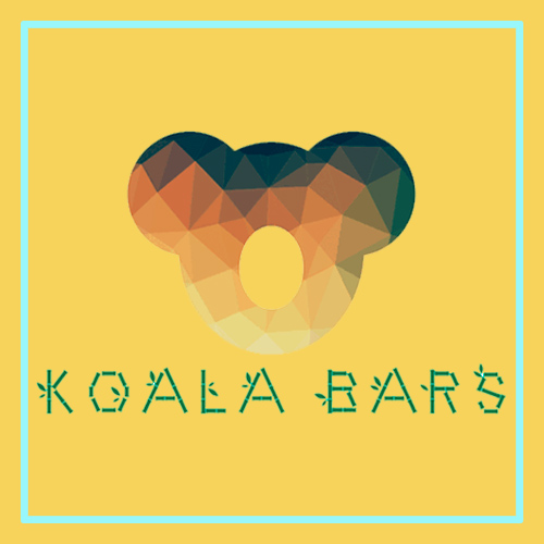 Koala Bar - Chocolate Bar - Banana Pudding