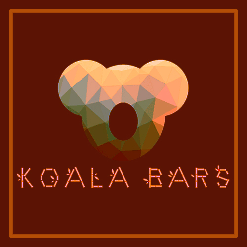 Koala - Chocolate Bar - Chocolate Turtle
