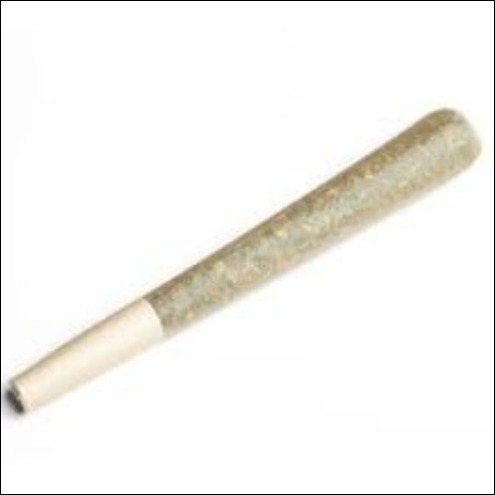 Indico 1g Joint - Lost Cake - 27.19%