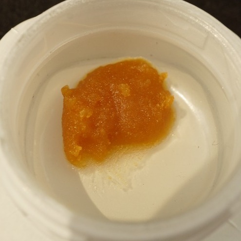 Pyramid - Live Resin - Sunset M.A.C.