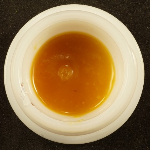Dabble - Live Resin - Poison Punch