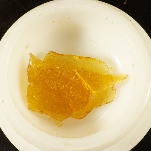 Dabble - Shatter - Ice'd Out Hulk
