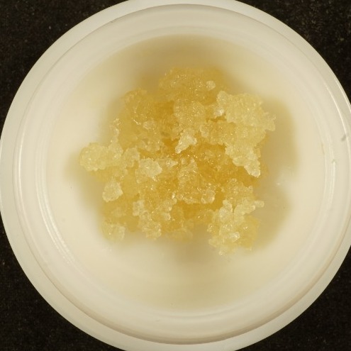 Bud Fox - sugar wax - Chem Cake