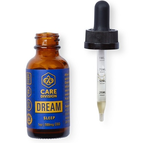 Care Division - Dream Tincture - 5:1 