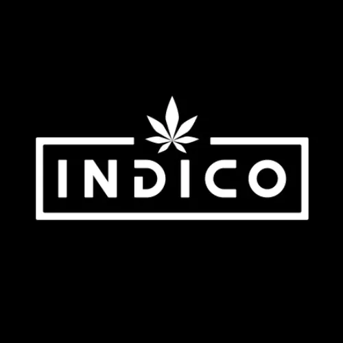 Indico - Blood Honey 1g Joint