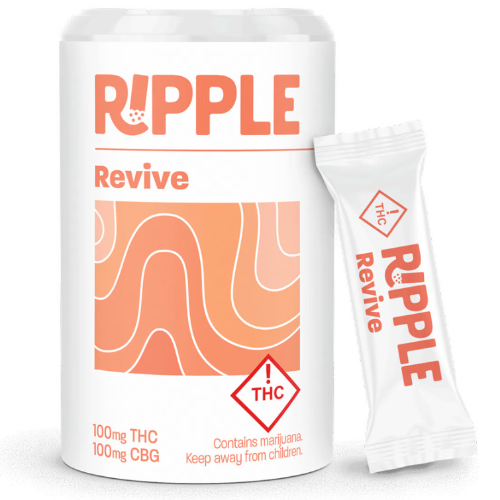 Ripple - Revive